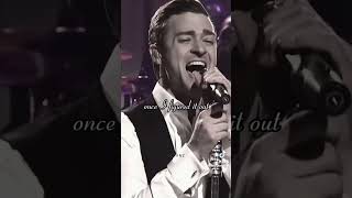 Justin Timberlake #bhfyp #lyrics #viral #mirror