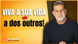 COMO VIVER A PRÓPRIA VIDA | O QUE É SUCESSO PARA VOCÊ?