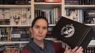 Fairyloot Unboxing February: Rulebreakers