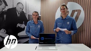 LIVE-STREAMING MIT HP STORE EXPERTEN - Replay vom 9. Juni 2021