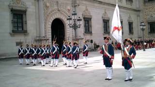 Viaje Internacional 2017 - Suiza Madrid