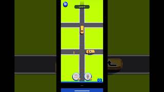 Escape The Traffic Jam In This Fun And Challenging Game! #games