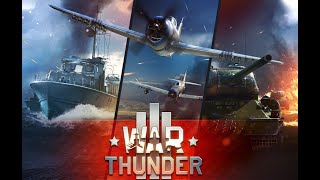 __ НОЧНЫЕ ПОКАТУЛИ [БЕЗ МИКРО]__ War Thunder  __ #youtube     #рекомендации