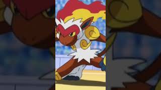 Ash top 5 Pokemon #Pokemon #trending #shorts #viral