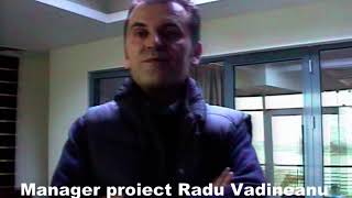 Interviu Radu Vadineanu