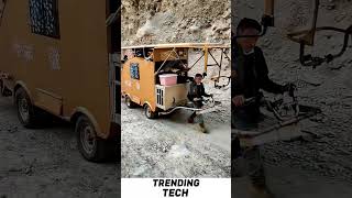 Tech Trending | Cart Linkage