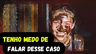 Daniel Mastral revela história única de possessão demoníaca