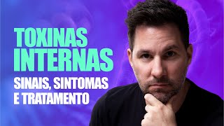 Elimine Toxinas Internas | Dr. Gustavo Seimetz