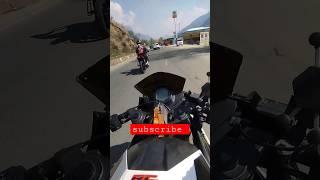 KTM RC lovers WHATSAPP status 😈#shorts #ytshorts #ktmlover  #shortsfeed #btsshorts @aamir__majid