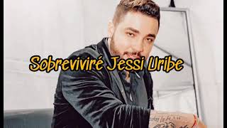 Sobrevivire - Jessi Uribe | Pista - Karaoke