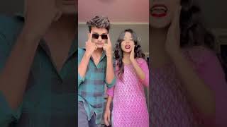 ड्रीम राजा जी | Dream Raja Ji | Shivani Singh | Bhojpuri #Viral Video | iDance Official | #shorts