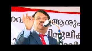 Dr Hussain - Expanded Free Kidney Dialysis Center Nilambur