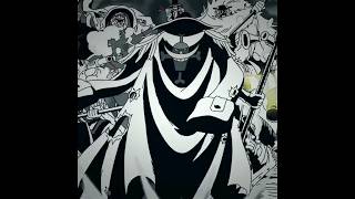 Whitebeard edit - One Piece