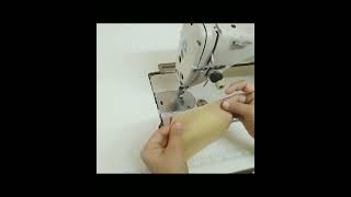 sewing tips & tricks 7 | easy for beginners #shorts #trending