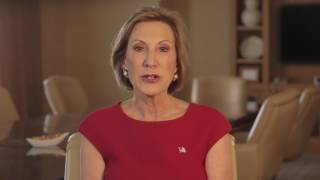 Carly Fiorina