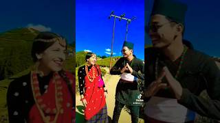 Ghar Kata Ho Baini Ko|| Nepali Dance|| Ilam #foryou #culture