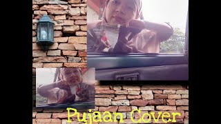 PUJAAN (Rhoma Ida) Cover