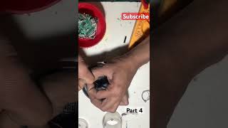 Making Bluetooth Speaker Battery at home . Part-4 🔊🔊🔊#repair #diy #bluetooth #bluetoothearphones