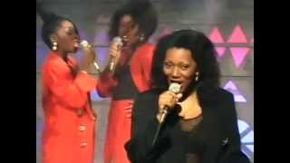 Boney M. feat: Liz Mitchell  - Brown Girl In The Ring