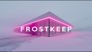 Frostkeep - Ethereal Fantasy Ambient Music