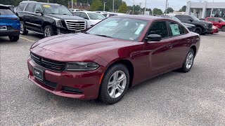 2023 Dodge Charger SXT - Hall VB CDJR