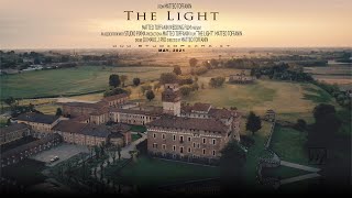 THE LIGHT - riprese aeree drone all'alba e al tramonto DJI Mavic 2 Pro