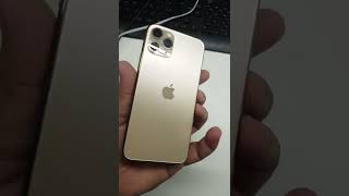 IPHONE 11 PRO / SISTEMA CORROMPIDO. NÃO INICIAVA APÓS MANUTENCAO PRONTO PRA USO DE NOVO 👨‍💻🤳