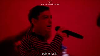 Joji - R.I.P Ft. Trippie Redd (Sub. Español)