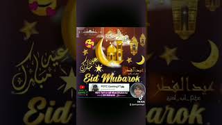 Eid Mubarak 🌙 -❤ Eidmubarak #eidmubarak #eid #mubarak #viral #eidulfitr #shorts #trending