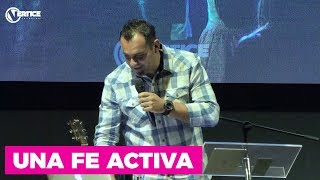 Una Fe Activa | Prédicas para Jóvenes Cristianos | Confiados en lo que No Podemos Ver