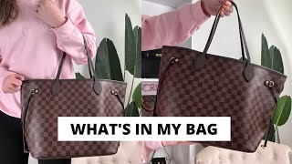 What's in my Bag 2022