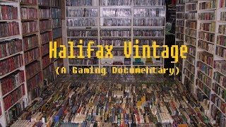 Halifax Vintage Update #8