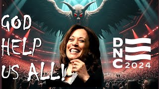 BREAKING: You Won't Believe What The Democrats Are Doing At The DNC! PURE EVIL