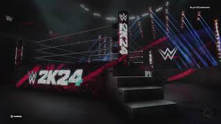 WWE 2K24 gameplay in Hindi # 9 bhai gaming