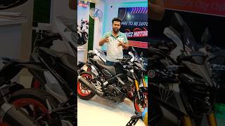 Yamaha MT 15 V2 Black Colour Price in Bangladesh 2024  । Indian Version Review #shorts #mt15 #mt15v2