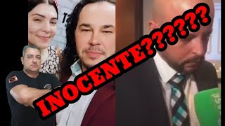 EDERLAN, MARIDO DE SARAH MARIANO É INOCENTE? COMO ASSIM?  O QUE VOCÊ ACHA