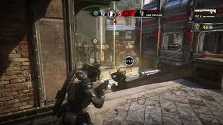 Gears 5 - 2v?