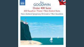 Drake 400 Suite: VI. The Eddystone Seascape (Reprise)