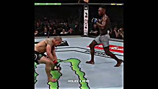 Исраэль (Stylebender) Адесанья👔🇳🇬