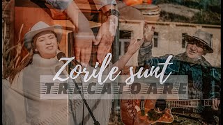 Cristiana Boroș & Cristian Văduva | Zorile sunt trecătoare | Christian Song