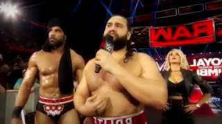 Best of "Handsome" Rusev