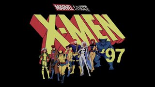 Радиоактивные Люди '97 | X-Men '97 | Пародия на великого и неповторимого Леонида Володарского