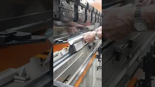 FABRICATION METAL FORMING #metalmachine #shortviral