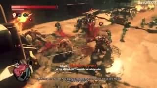 Prototype 2   Walkthrough HD]   Part 32