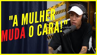 MULHER MUDOU A VIDA DO MC DON JUAN - Kanal Kortes