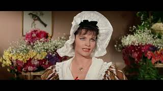 Le comte de Monte Cristo  1961 FHD 1 ere Partie Louis Jourdan