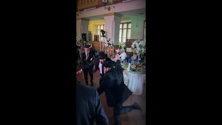 Jewish Dance - Еврейские танцы - Еврейская свадьба веселые танцы - Jewish Wedding