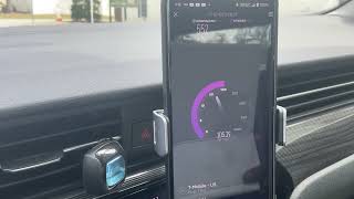 New T-Mobile Co Location in Belleview Fl!! Speed testing!(Not microwave but a donor site)