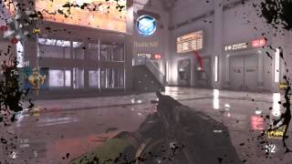 Advanced Warfare - Nearly a rapid 1v6