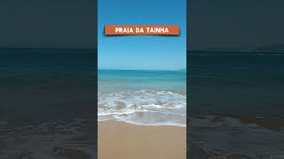 5 PRAIAS EM SC IMPERDÍVEIS #praia #santacatarina